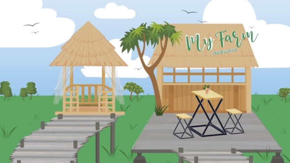 MyFarm Restaurant