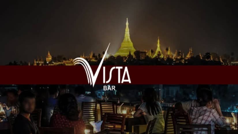 Vista Rooftop Bar