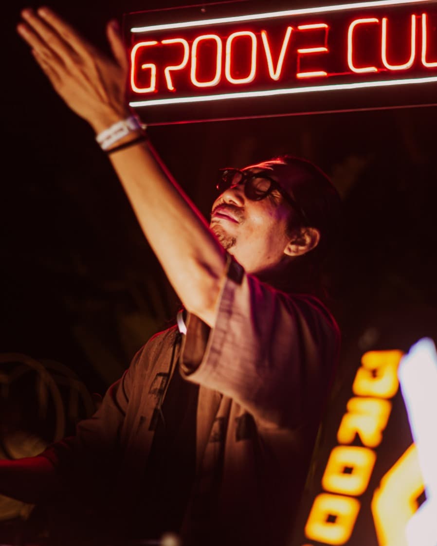 Groove Culture