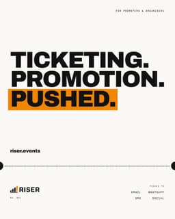 Riser