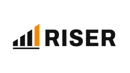 Riser Events logo
