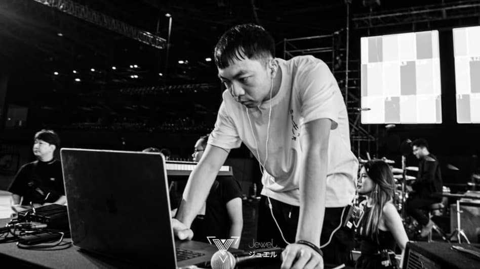 Chris Chen